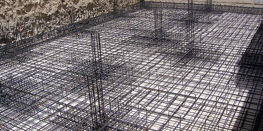 Conception de radier général à Paris : fondations adaptées aux sols urbains