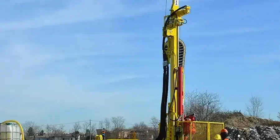 Essai SPT (Standard Penetration Test) à Paris : les spécificités du sous-sol parisien